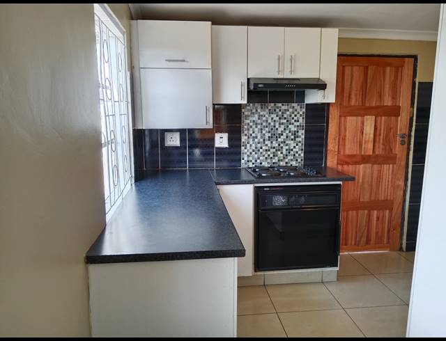 3 BEDROOM HOUSE FOR SALE IN NORTHDALE